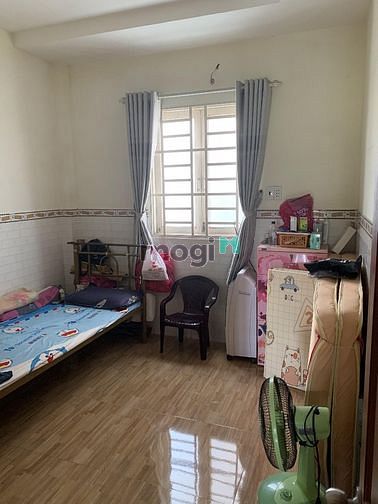 Hình ảnh Nhà hẻm 1185 Lê Văn Lương cần bán
