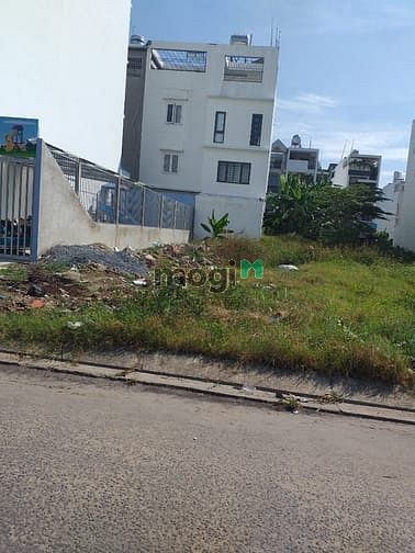 Hình ảnh Còn đúng vài lô đất 140m2, 100m2. Đất ngay trong kdc An sương quận 12.