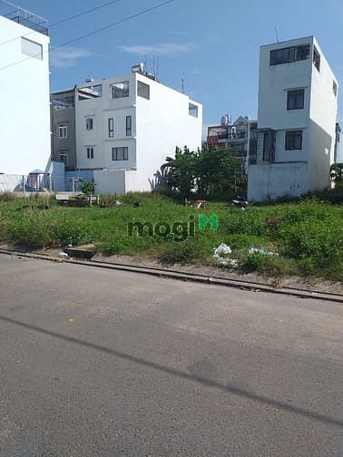 Hình ảnh Còn đúng vài lô đất 140m2, 100m2. Đất ngay trong kdc An sương quận 12.