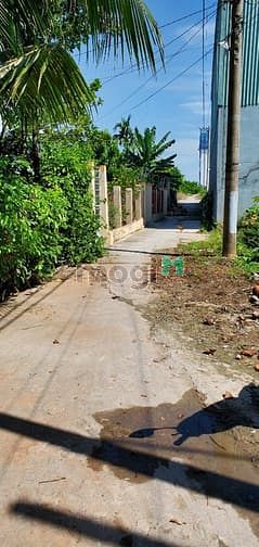 Hình ảnh Cần Bán lô đất đường Võ Thị Thừa, P. An Phú Đông, Q12
