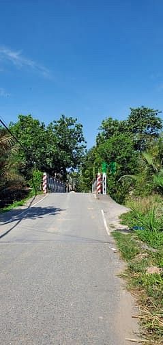 Hình ảnh Cần Bán lô đất đường Võ Thị Thừa, P. An Phú Đông, Q12