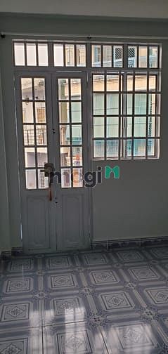 Hình ảnh Cho thuê nhà hẻm 4m 490/ Lý Thái Tổ, Q10