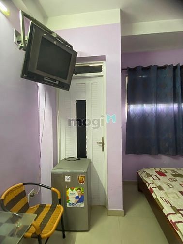 Hình ảnh Phòng cho thuê đầy đủ nội thất