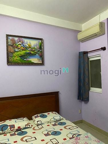 Hình ảnh Phòng cho thuê đầy đủ nội thất