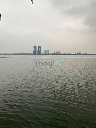 Hình ảnh Bán Đất mặt phố Trích Sài, DT54m2 MT 4m, view hồ, vỉa hè, KD ôtô