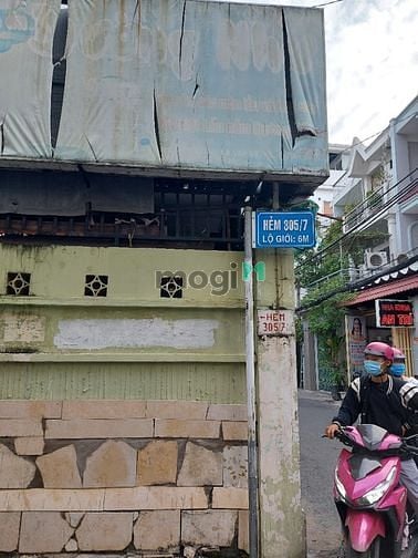 Hình ảnh Cho thuê nhà Mặt tiền ngay Phan Anh , Phường Bình Trị Đông, Bình Tân