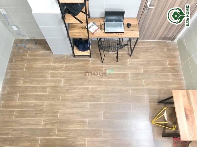 Hình ảnh Phòng có gác, thang máy, hầm để xe gần ngay Lê Văn Việt Q9