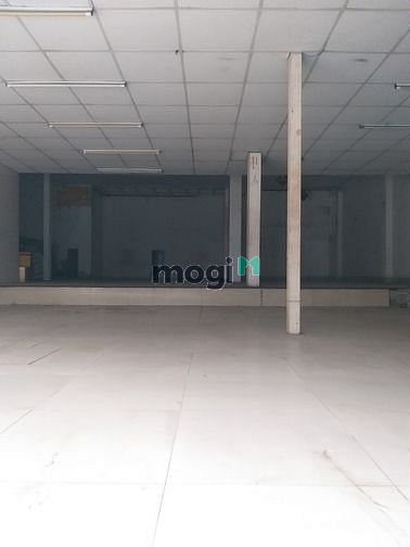 Hình ảnh Cho Thuê MBKD MT Lớn Bình Long, Sơn Kỳ Tân Phú.18x18m