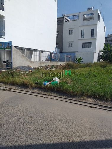 Hình ảnh Cần bán lô đất 100m2 sau chợ An Sương quận 12. Giá 1.489 tỷ