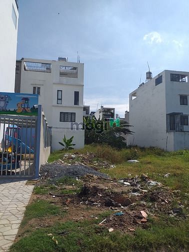 Hình ảnh Cần bán lô đất 100m2 sau chợ An Sương quận 12. Giá 1.489 tỷ