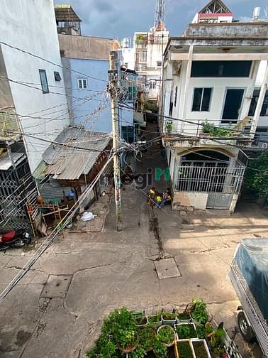 Hình ảnh Cần cho thuê nhà nguyên căn chính chủ