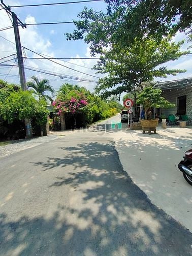 Hình ảnh Bán 1639m² đất trồng cây có 320m² thổ cư giá 13 tỷ tl xã Hòa Phú Củ Ch