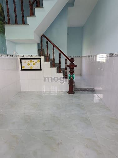 Hình ảnh Bán nhà gần ub thạnh xuân. 2PN. Hẻm 3.5m