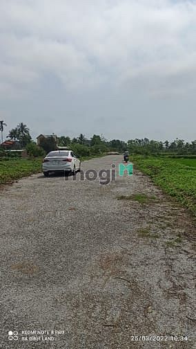 Hình ảnh Cần bán lô đất mb8197,P Quảng Tâm, Đại Lộ Nam Sông Mã