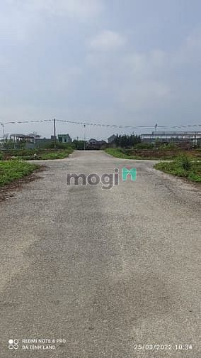 Hình ảnh Cần bán lô đất mb8197,P Quảng Tâm, Đại Lộ Nam Sông Mã