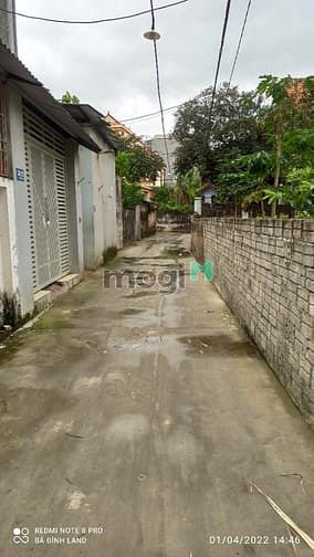 Hình ảnh Đất phường Đông Vệ 79m, ngõ ô tô thông tứ phía, tp Thanh Hoá