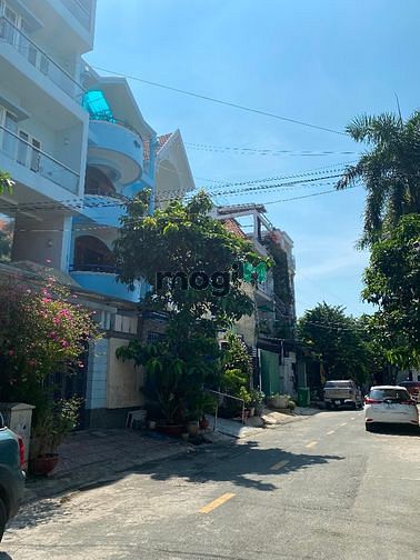 Hình ảnh Bán KHUÔN ĐẤT 100% THỔ CƯ MT Trần Não, Q2 - DT: 480m2 - Chỉ 135tr/m
