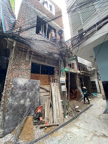 Hình ảnh Bán nhà đẹp Văn Hương, quận Đống Đa