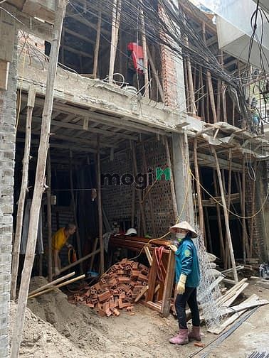 Hình ảnh Bán nhà đẹp Văn Hương, quận Đống Đa