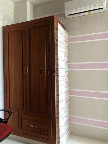 Hình ảnh Cho thuê phòng mới sạch, có toilet riêng bên ngoài, có máy lạnh
