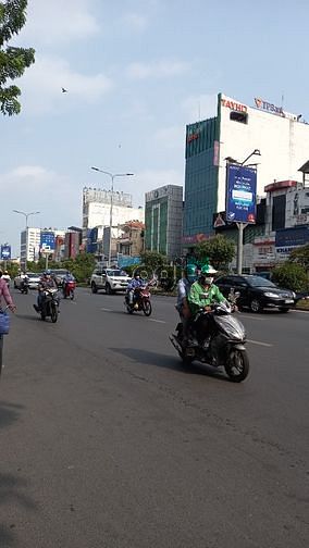 Hình ảnh Bán 2000m2 đất thổ cư MT Lê Trọng Tấn, Quận Tân Phú. Thuê gần 200tr/th