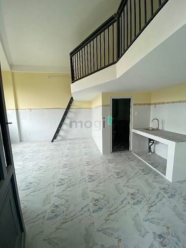 Hình ảnh Phòng 25-30m2 mới xây có máy lạnh mới, cạnh ĐH GTVT