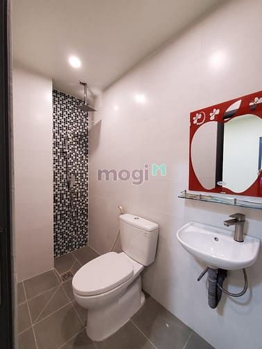 Hình ảnh Căn Hộ 1PN Có Ban Công Siêu Rộng - 4' đến Công Viên Làng Hoa - Gò Vấp