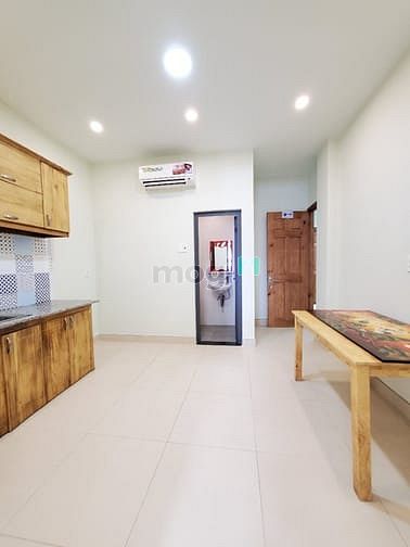 Hình ảnh Căn Hộ 1PN Có Ban Công Siêu Rộng - 4' đến Công Viên Làng Hoa - Gò Vấp