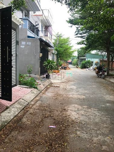 Hình ảnh Nhà Nguyên Căn Mới cho thuê Hẻm ô tô