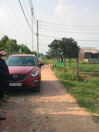Hình ảnh Đất Nhà Cần Bán Khu Vực Bình Chánh HCM