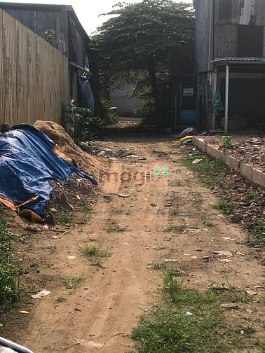 Hình ảnh Đất Nhà Cần Bán Khu Vực Bình Chánh HCM