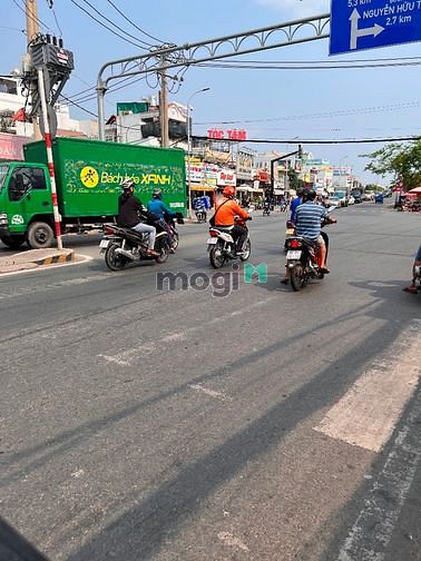 Hình ảnh Đất biệt thự Quận 7, Phú Thuận