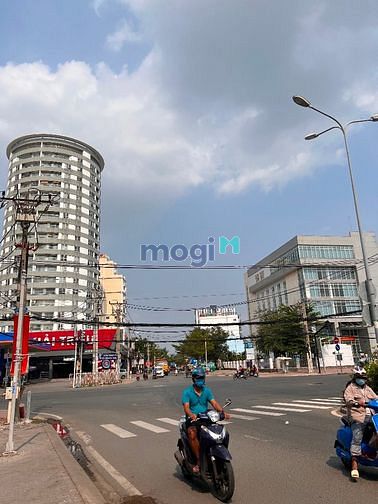 Hình ảnh Đất biệt thự Quận 7, Phú Thuận
