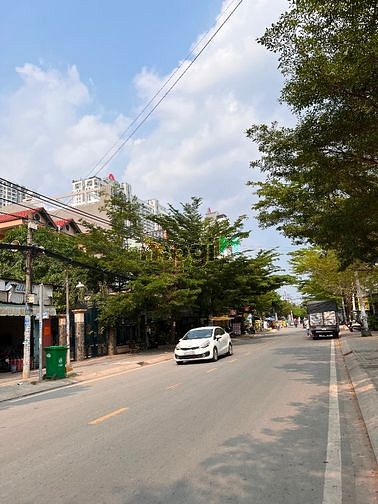 Hình ảnh Đất biệt thự Quận 7, Phú Thuận