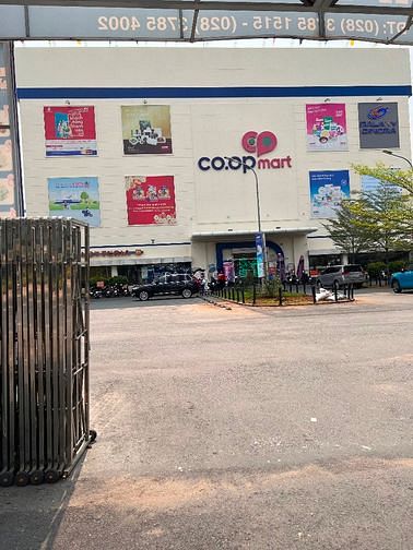 Hình ảnh Đất biệt thự Quận 7, Phú Thuận