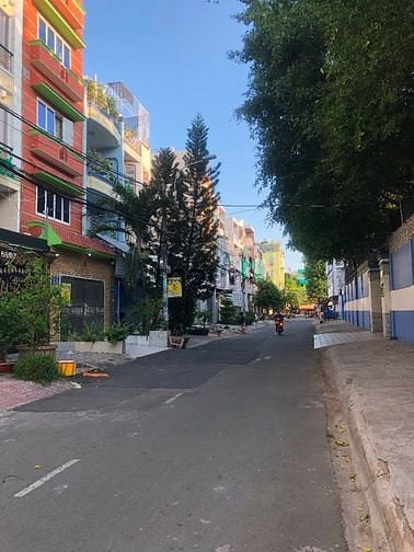 Hình ảnh Nhà nguyên căn Tân Tạo giá tốt, Q Bình Tân