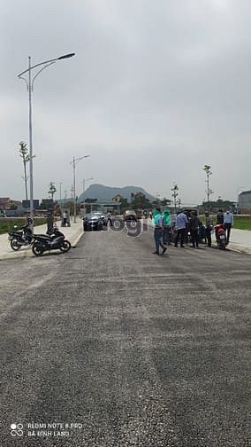 Hình ảnh Siêu phẩm Thiệu Giao, Thiệu Hoá, Thanh Hoá