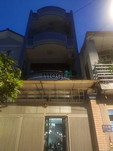 Hình ảnh Cho Thuê Phòng Tầng Thượng Thoáng Mát