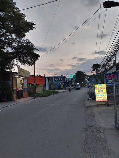 Hình ảnh Cần ra gấp lô đất Sổ Riêng, gần Cafe Mimosa