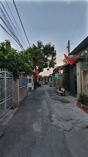 Hình ảnh Cần ra gấp lô đất Sổ Riêng, gần Cafe Mimosa