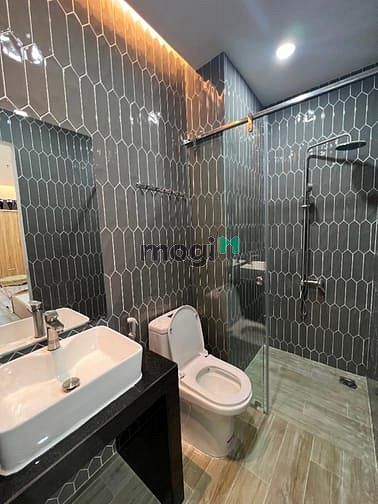 Hình ảnh Căn Hộ 1PN phường 25, Bình Thạnh, 25m2