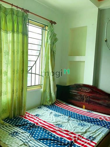 Hình ảnh Phòng đầy đủ NT giá rẻ quận 12