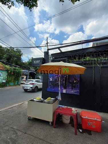 Hình ảnh Bán đất trống 9mx22m P. Thảo Điền, Q2