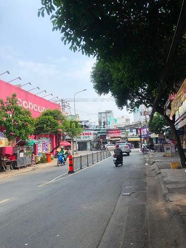 Hình ảnh Nhà nguyên căn đường 24A, P BTĐB. Bình Tân