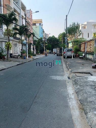 Hình ảnh Nhà nguyên căn mới tinh đường 34. BTĐB, Bình Tân