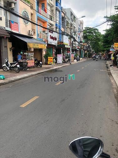 Hình ảnh Nhà nguyên căn mới tinh đường 34. BTĐB, Bình Tân