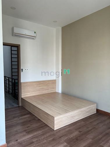 Hình ảnh Phòng STUDIO 30m2 - Mới, cộng đồng lịch sự, hòa đồng, view ban công