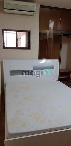 Hình ảnh Cho thuê Trang Chủ MB66.COM / Đăng Ký Tặng 66K H1 Hoàng Diệu Q4, 1PN 1WC, 47m2, đầy đủ NT