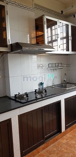 Hình ảnh Cho thuê Trang Chủ MB66.COM / Đăng Ký Tặng 66K H1 Hoàng Diệu Q4, 1PN 1WC, 47m2, đầy đủ NT