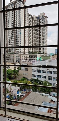 Hình ảnh Cho thuê Trang Chủ MB66.COM / Đăng Ký Tặng 66K H1 Hoàng Diệu Q4, 1PN 1WC, 47m2, đầy đủ NT
